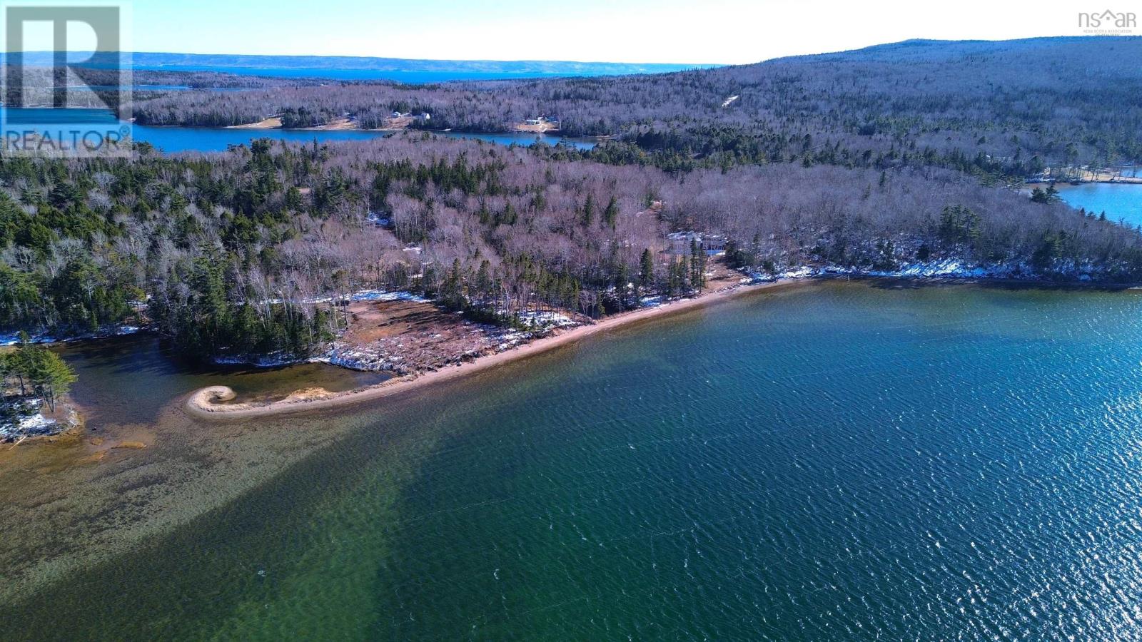 Lot 16 Redbird Drive, Big Harbour Centre, Malagawatch, Nova Scotia  B0E 2Y0 - Photo 2 - 202507700