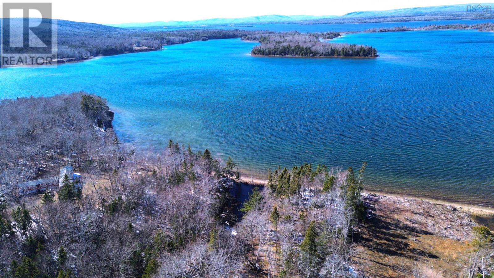 Lot 16 Redbird Drive, Big Harbour Centre, Malagawatch, Nova Scotia  B0E 2Y0 - Photo 5 - 202507700