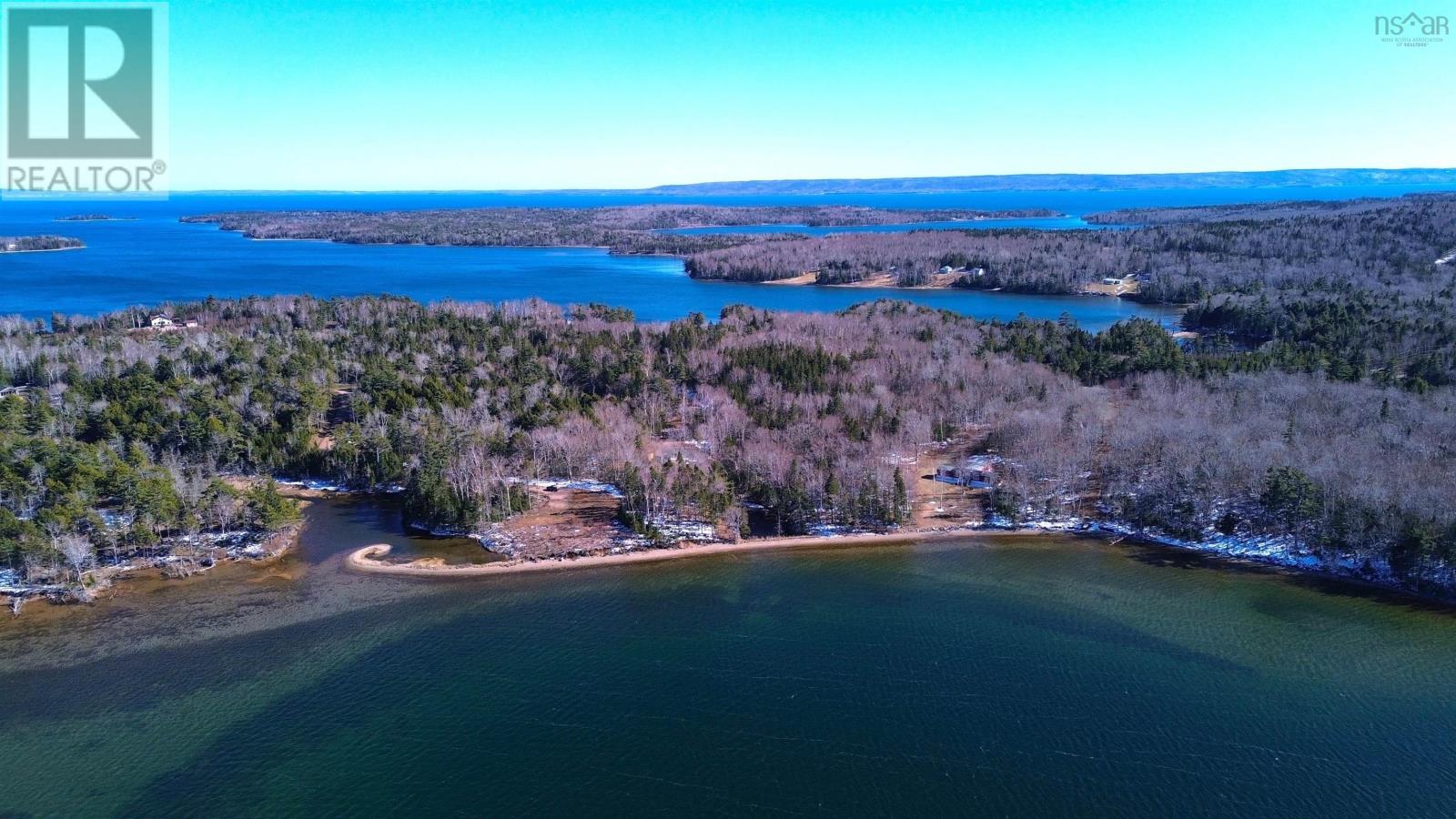 Lot 16 Redbird Drive, Big Harbour Centre, Malagawatch, Nova Scotia  B0E 2Y0 - Photo 8 - 202507700