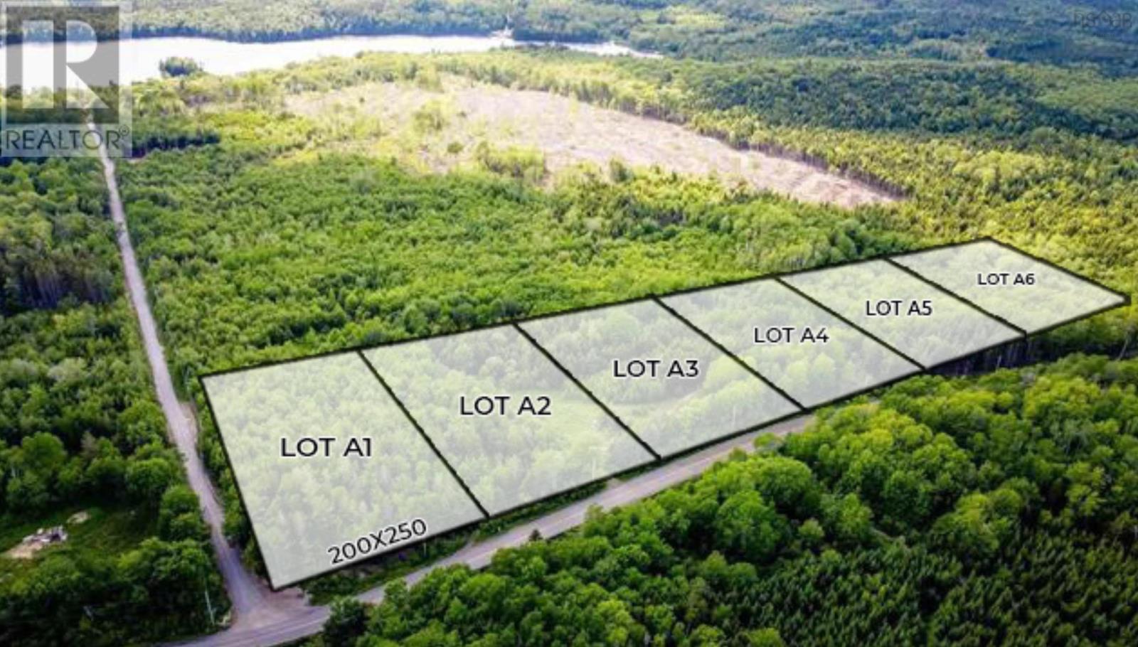 Lot A6 Aylesford Road, lake paul, Nova Scotia