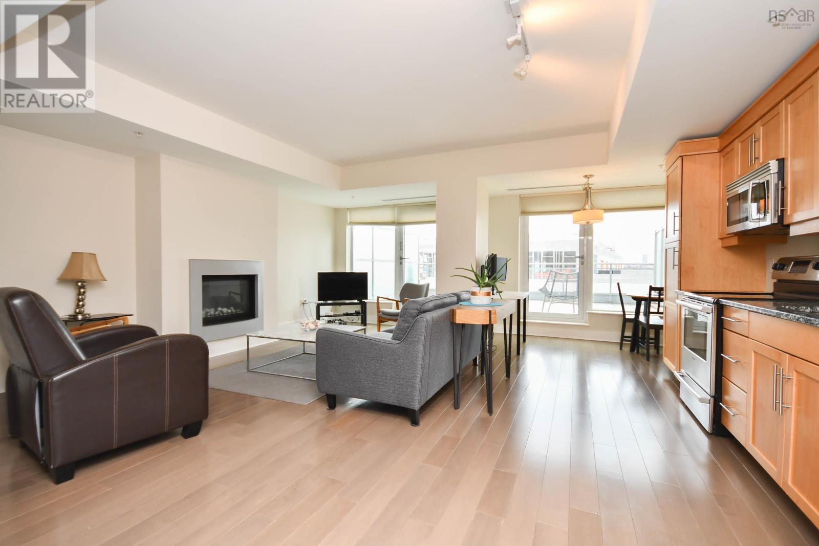 405 31 Kings Wharf Place, Dartmouth, Nova Scotia  B2Y 0C1 - Photo 12 - 202507790