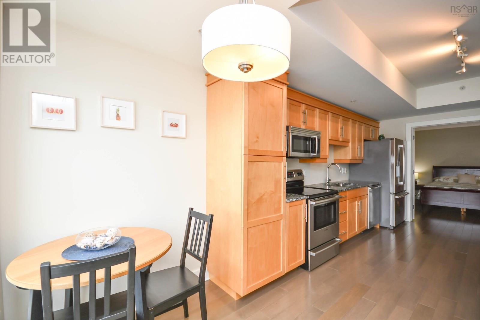 405 31 Kings Wharf Place, Dartmouth, Nova Scotia  B2Y 0C1 - Photo 19 - 202507790