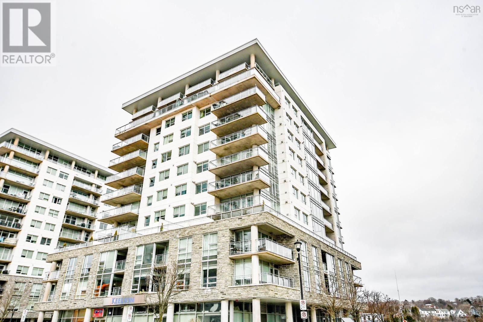 405 31 Kings Wharf Place, Dartmouth, Nova Scotia  B2Y 0C1 - Photo 3 - 202507790