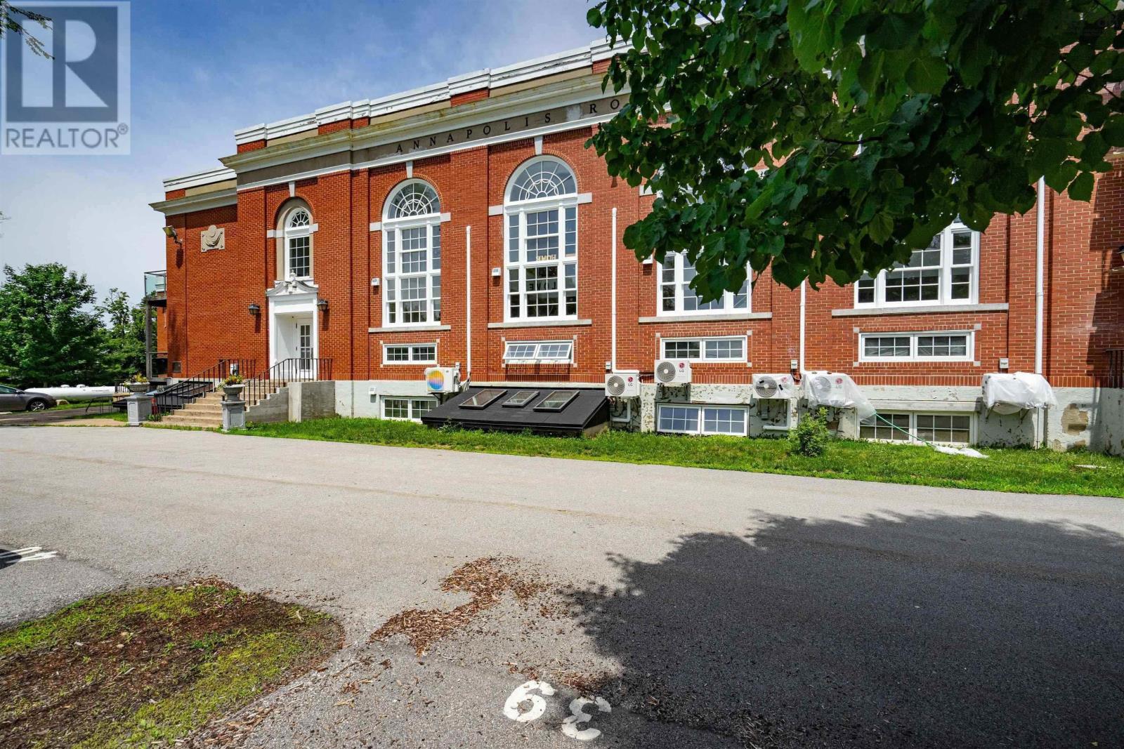 103 151 Ritchie Street, Annapolis Royal, Nova Scotia  B0S 1A0 - Photo 1 - 202507792