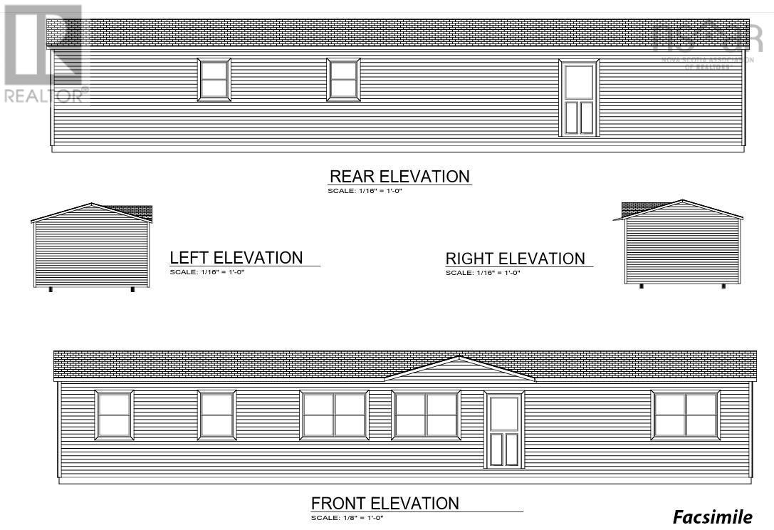 28 WILD CHANCE Drive, bible hill, Nova Scotia