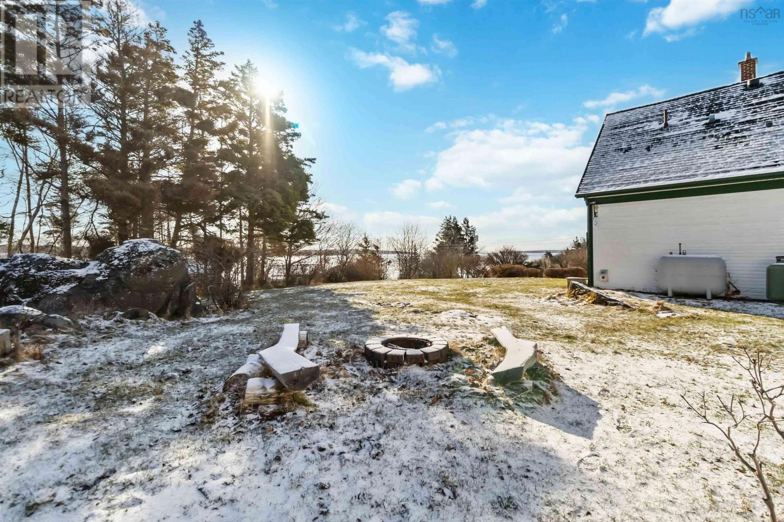 1285 Shore Road, Churchover, Nova Scotia  B0T 1W0 - Photo 29 - 202507838
