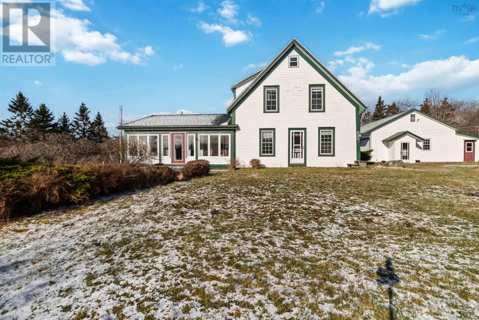 1285 Shore Road, Churchover, Nova Scotia  B0T 1W0 - Photo 32 - 202507838