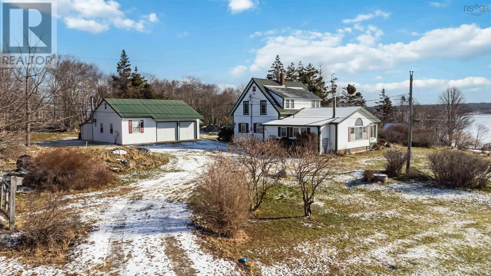 1285 Shore Road, Churchover, Nova Scotia  B0T 1W0 - Photo 34 - 202507838