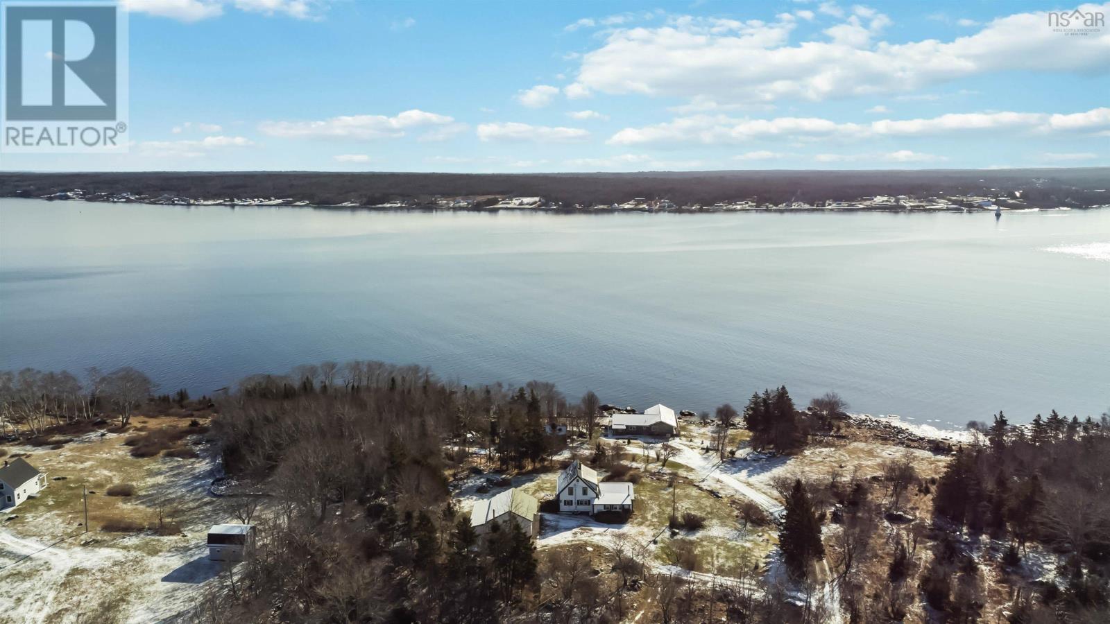 1285 Shore Road, Churchover, Nova Scotia  B0T 1W0 - Photo 36 - 202507838