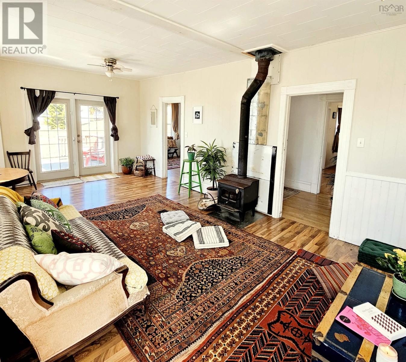 212 Brook Road, Port Greville, Nova Scotia  B0M 1T0 - Photo 12 - 202507868