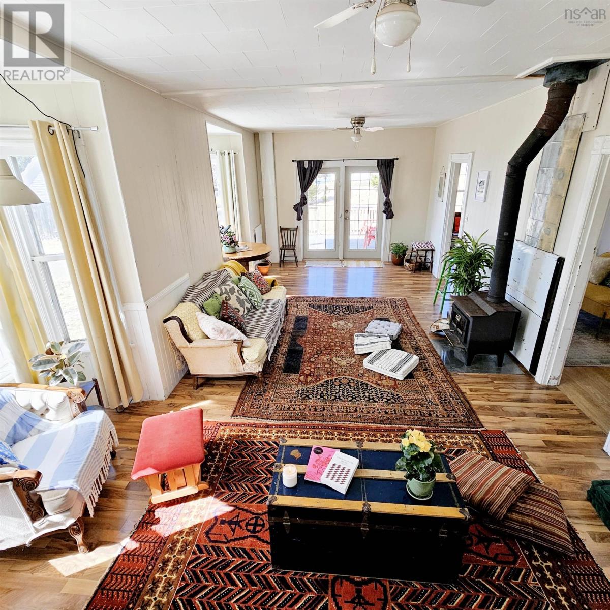 212 Brook Road, Port Greville, Nova Scotia  B0M 1T0 - Photo 15 - 202507868