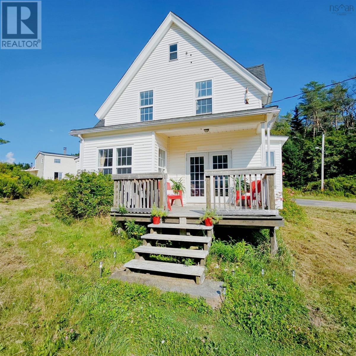 212 Brook Road, Port Greville, Nova Scotia  B0M 1T0 - Photo 2 - 202507868