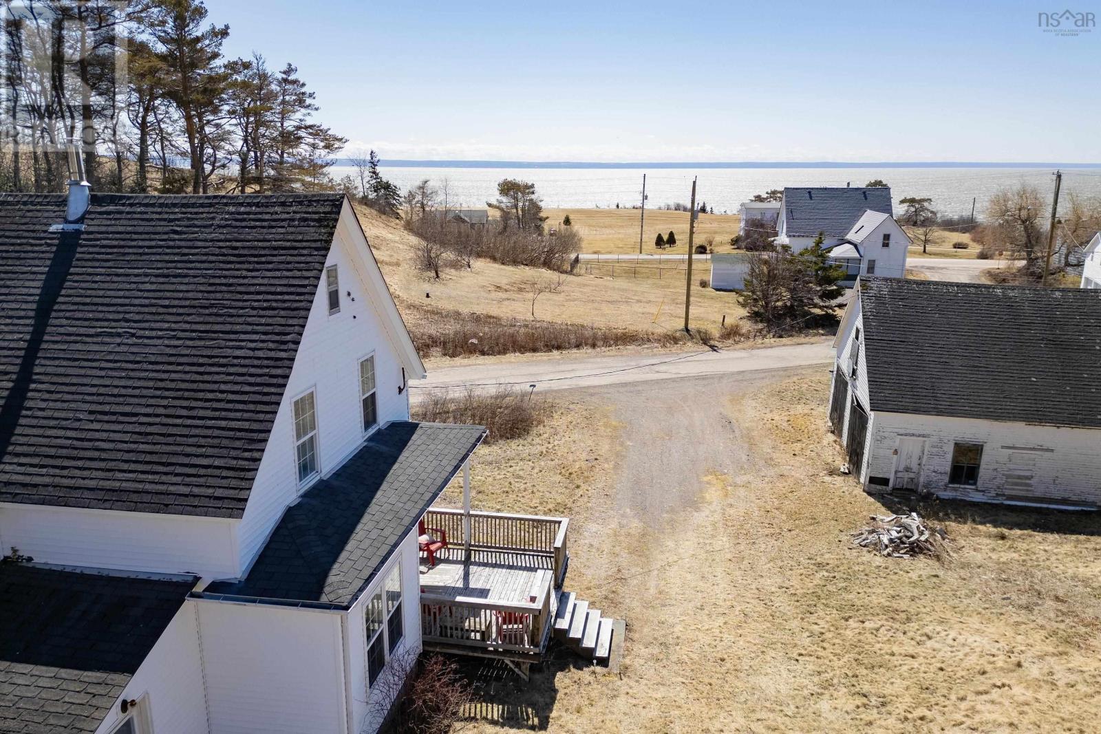 212 Brook Road, Port Greville, Nova Scotia  B0M 1T0 - Photo 3 - 202507868