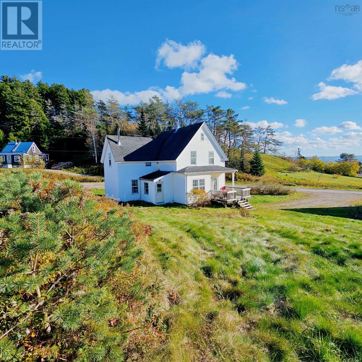 212 Brook Road, Port Greville, Nova Scotia  B0M 1T0 - Photo 37 - 202507868