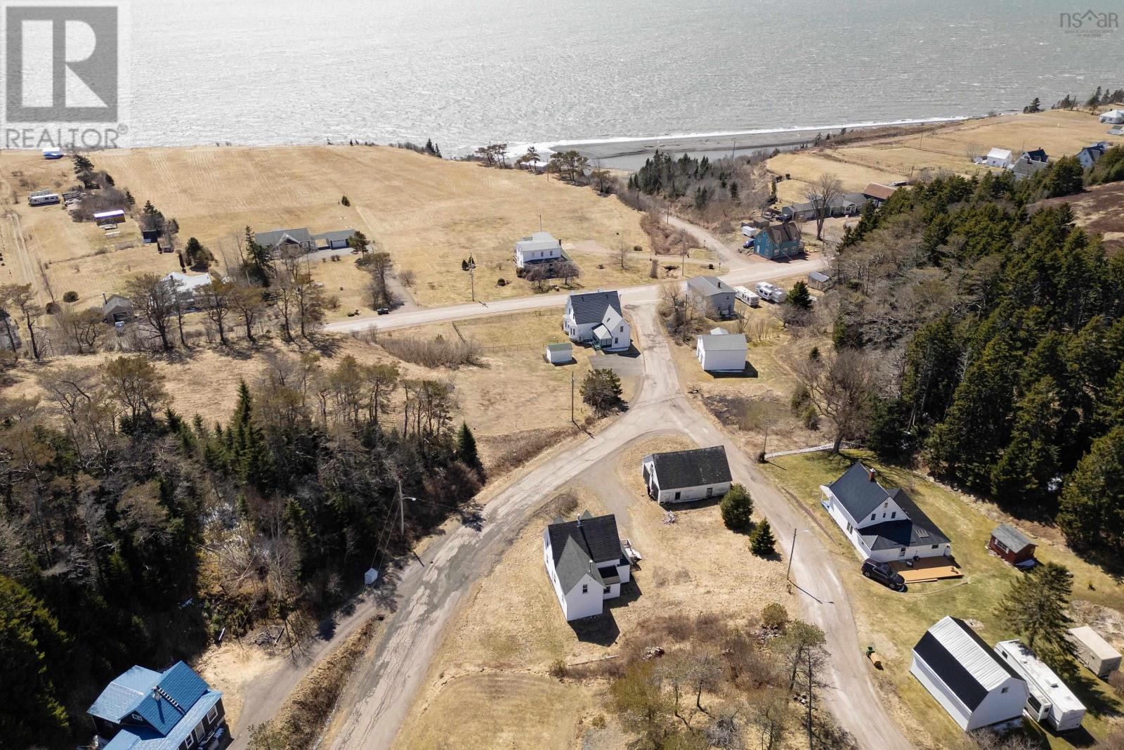 212 Brook Road, Port Greville, Nova Scotia  B0M 1T0 - Photo 46 - 202507868