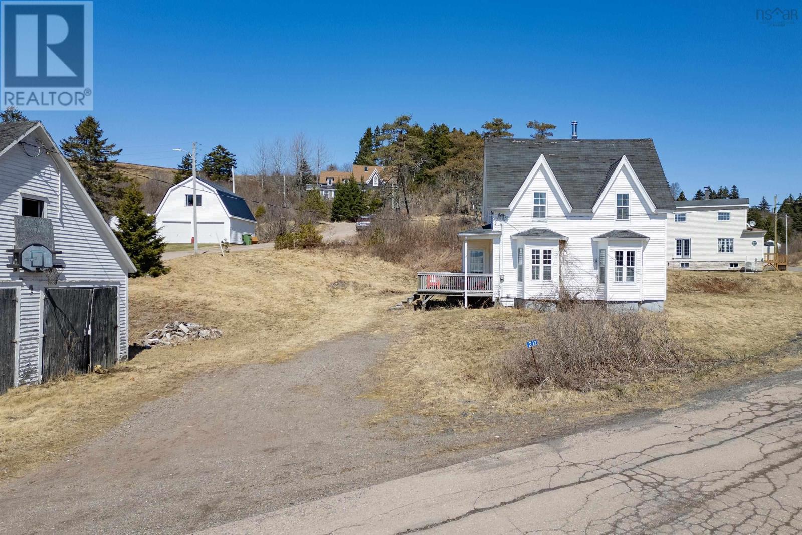 212 Brook Road, Port Greville, Nova Scotia  B0M 1T0 - Photo 49 - 202507868