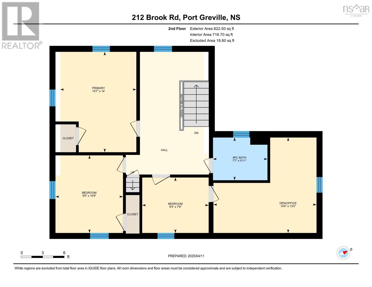 212 Brook Road, Port Greville, Nova Scotia  B0M 1T0 - Photo 8 - 202507868
