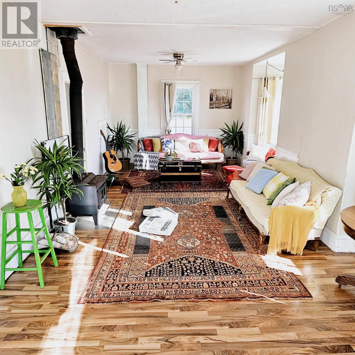 212 Brook Road, Port Greville, Nova Scotia  B0M 1T0 - Photo 9 - 202507868