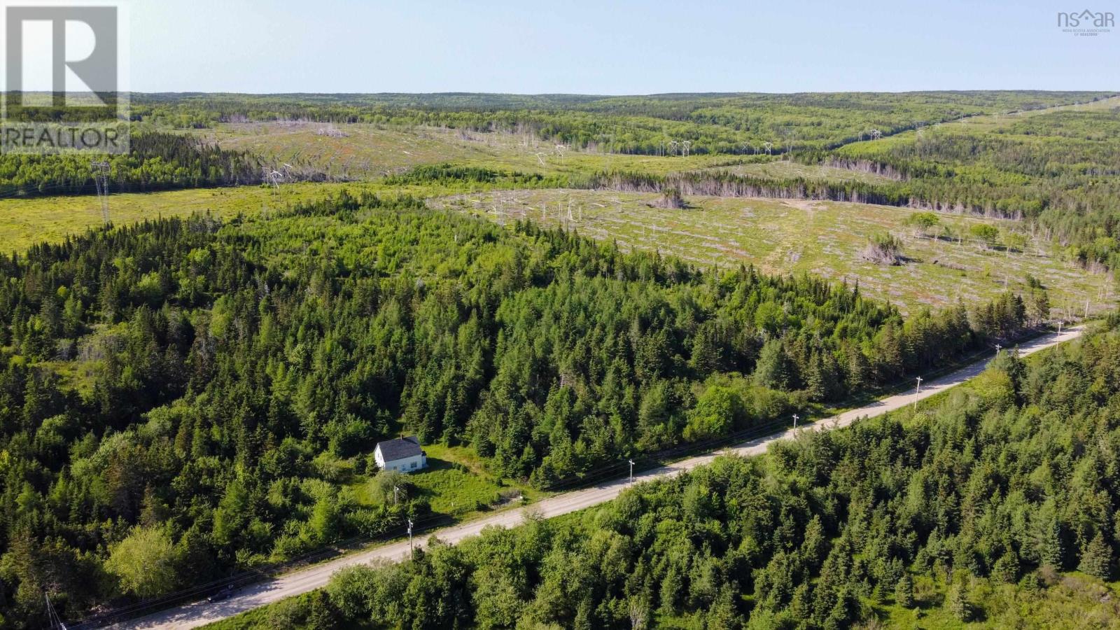 824 Salem Road, Enon, Nova Scotia  B1J 1W2 - Photo 14 - 202507911