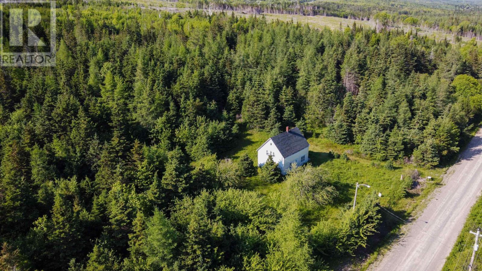 824 Salem Road, Enon, Nova Scotia  B1J 1W2 - Photo 31 - 202507911