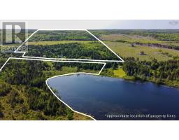 824 Salem Road, enon, Nova Scotia