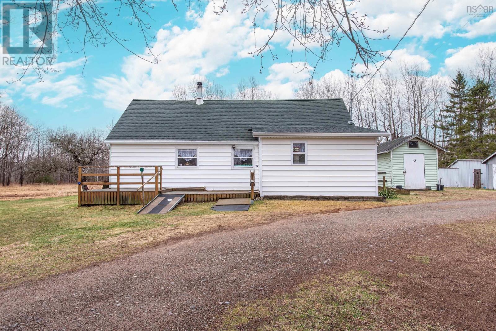 2217 Old Mill Road, south farmington, Nova Scotia