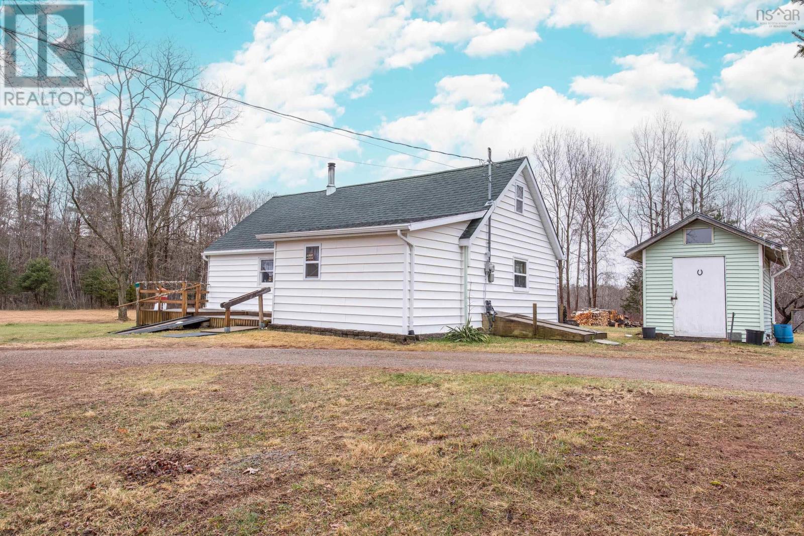 2217 Old Mill Road, South Farmington, Nova Scotia  B0P 1W0 - Photo 2 - 202508007