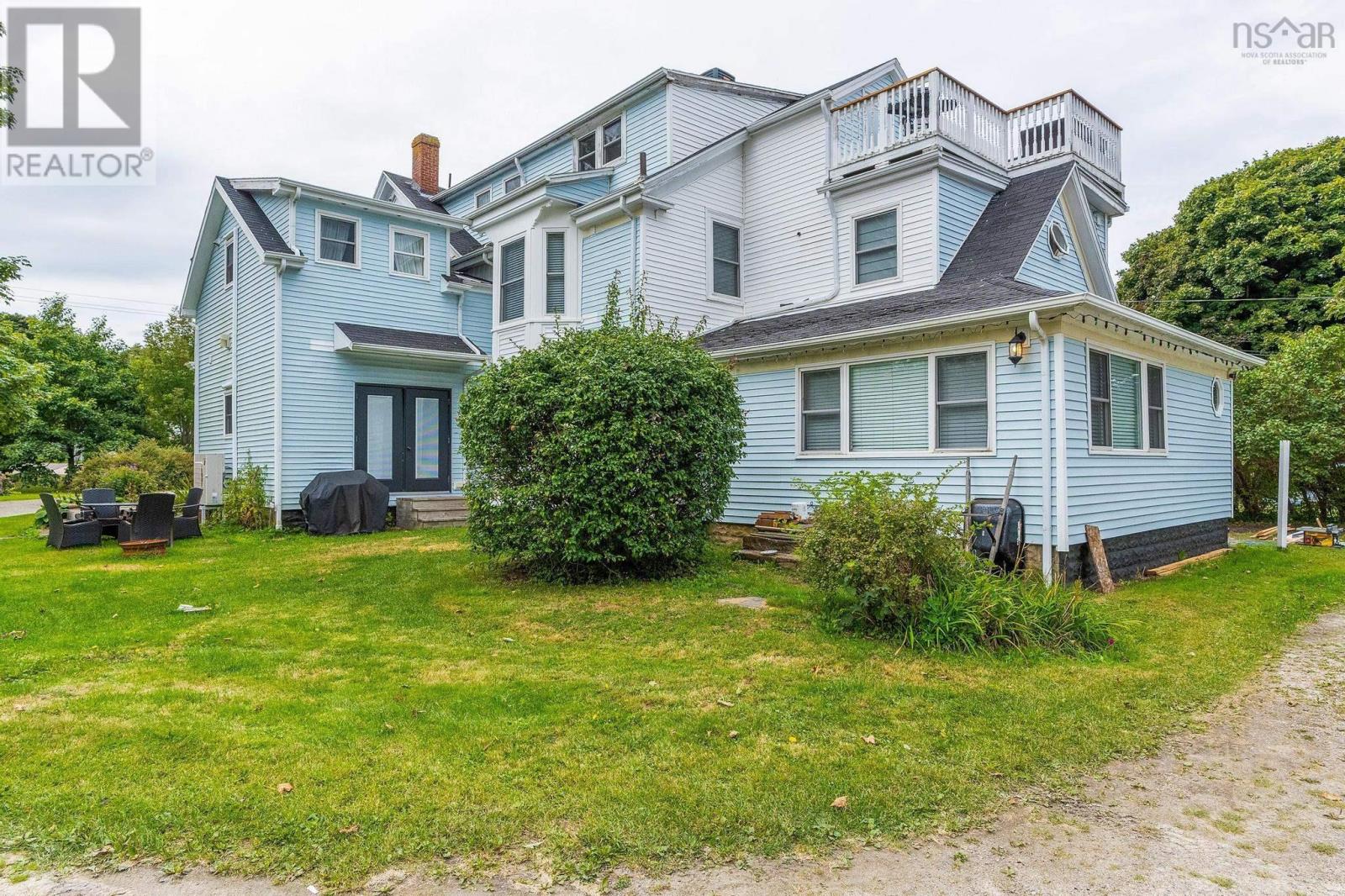 76 Montague Row, Digby, Nova Scotia  B0V 1A0 - Photo 4 - 202508012