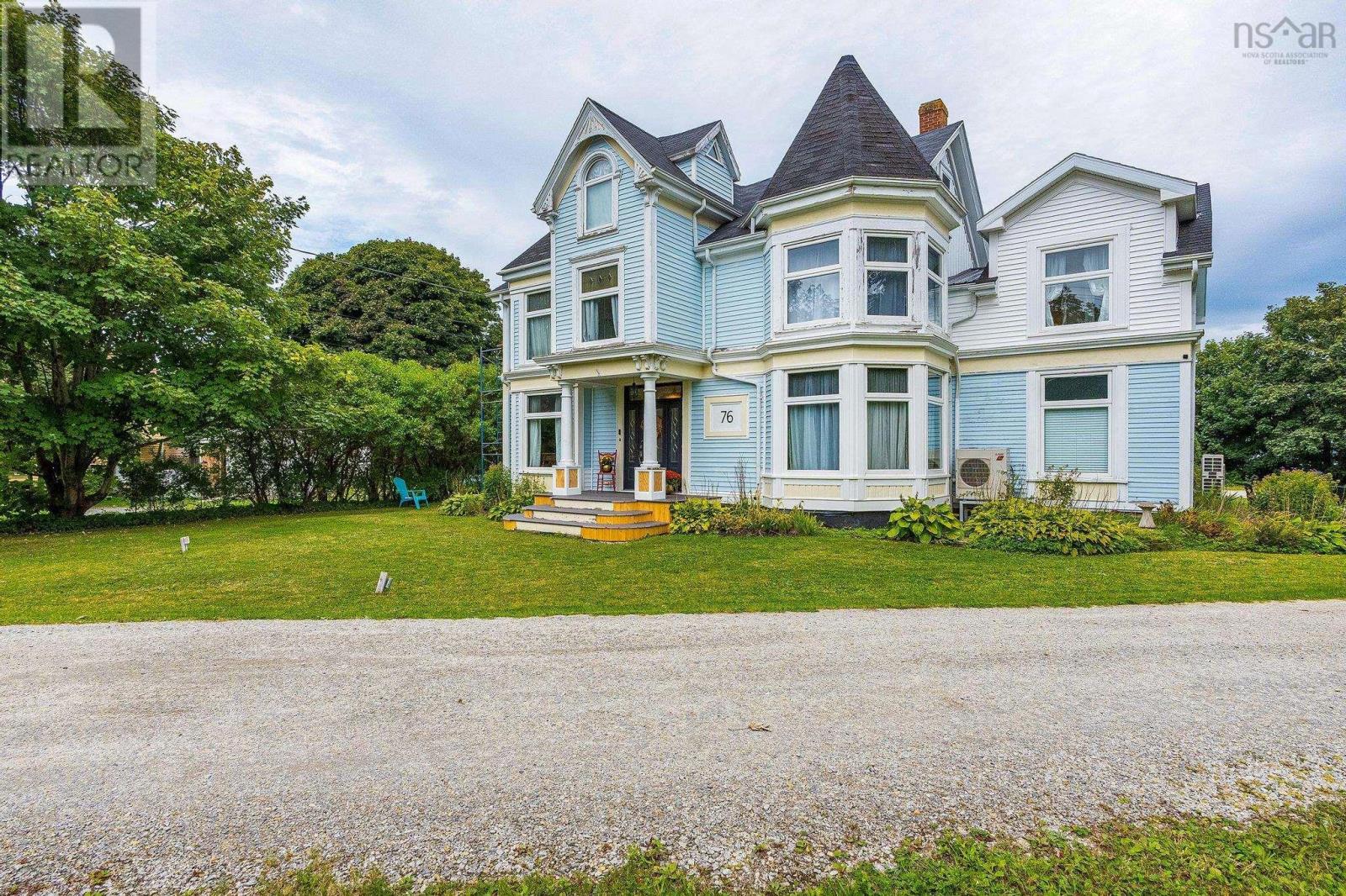 76 Montague Row, Digby, Nova Scotia  B0V 1A0 - Photo 44 - 202508012