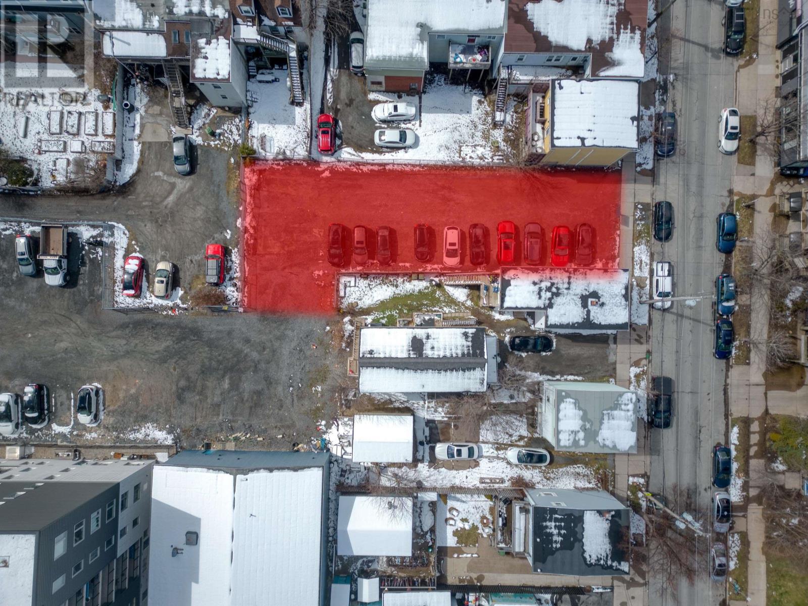 5686 Charles Street, halifax, Nova Scotia