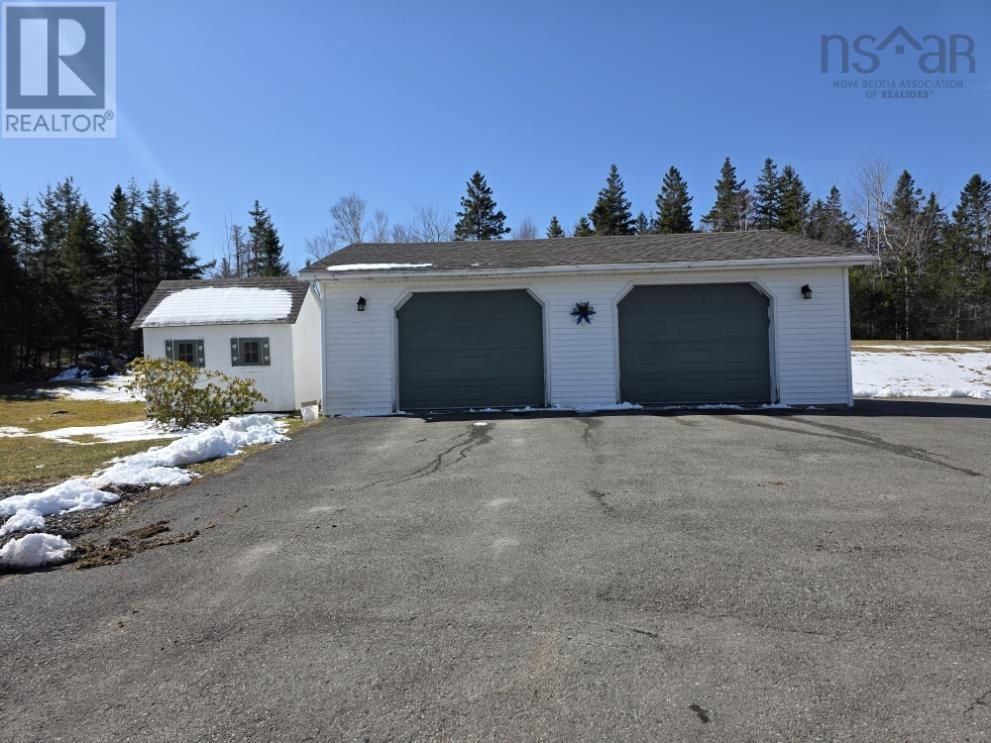 1981 Antigonish Guysborough Road, Marydale, Nova Scotia  B0H 1X0 - Photo 2 - 202508039