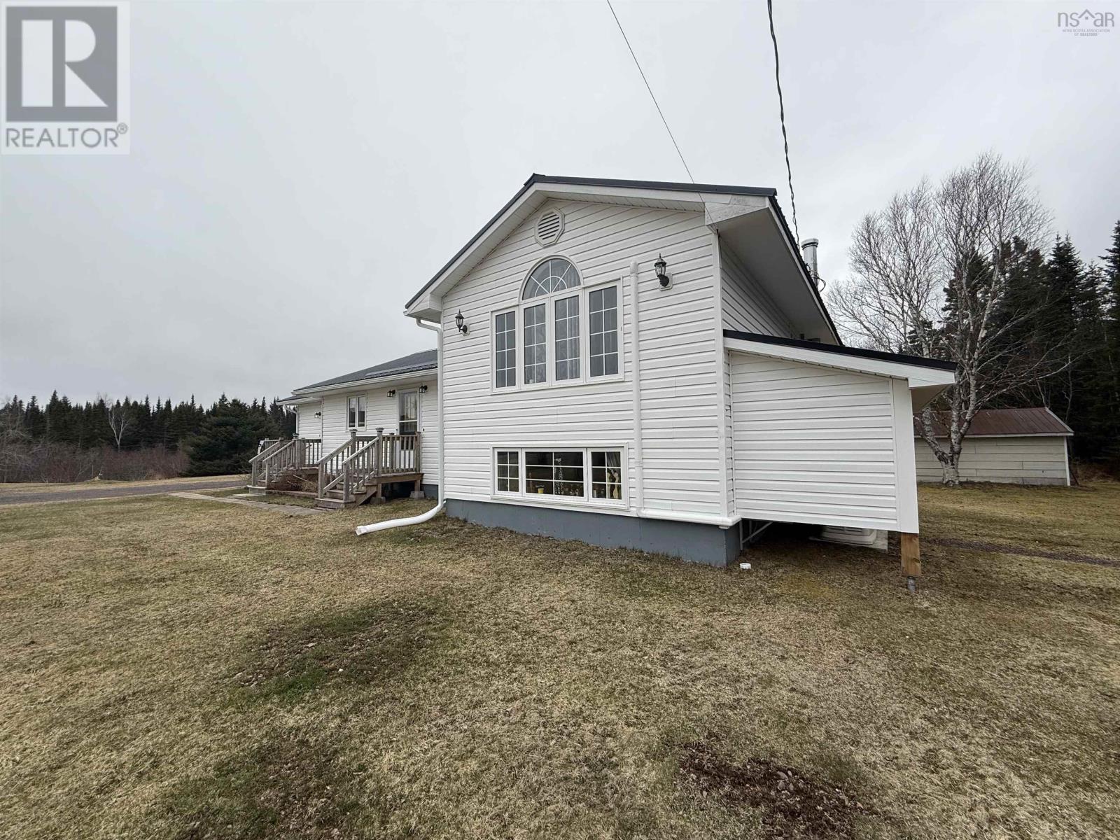 21067 316 Highway, Goshen, Nova Scotia  B0H 1M0 - Photo 1 - 202508066