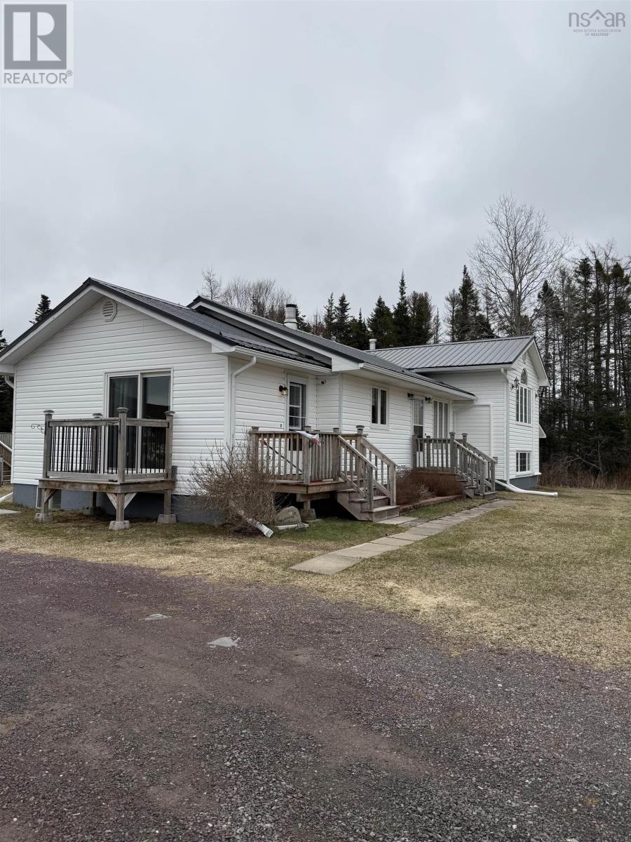 21067 316 Highway, Goshen, Nova Scotia  B0H 1M0 - Photo 2 - 202508066