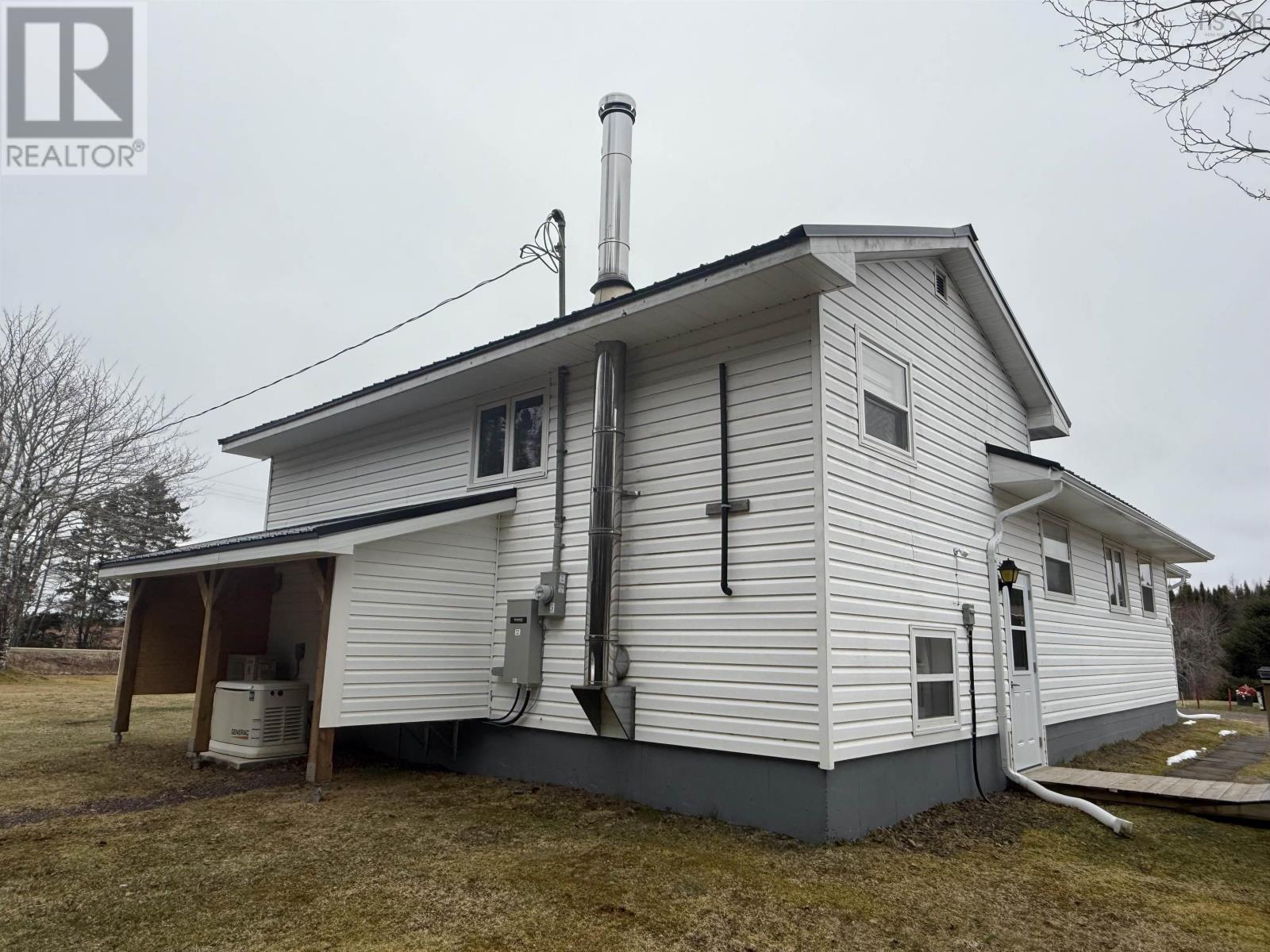 21067 316 Highway, Goshen, Nova Scotia  B0H 1M0 - Photo 3 - 202508066