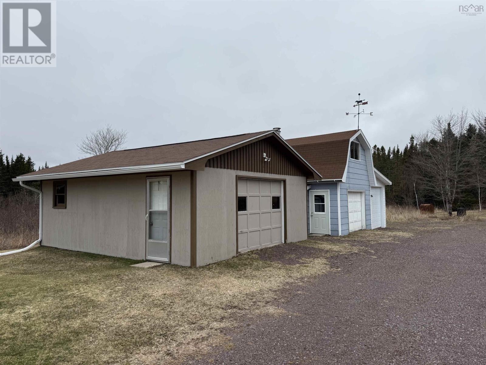 21067 316 Highway, Goshen, Nova Scotia  B0H 1M0 - Photo 32 - 202508066