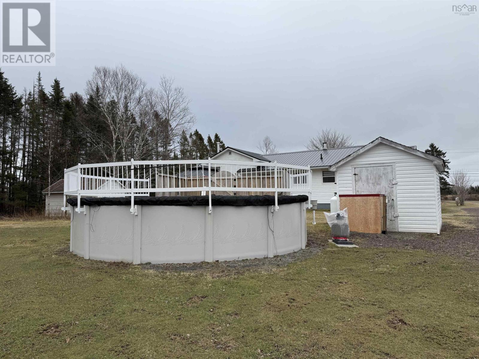 21067 316 Highway, Goshen, Nova Scotia  B0H 1M0 - Photo 33 - 202508066