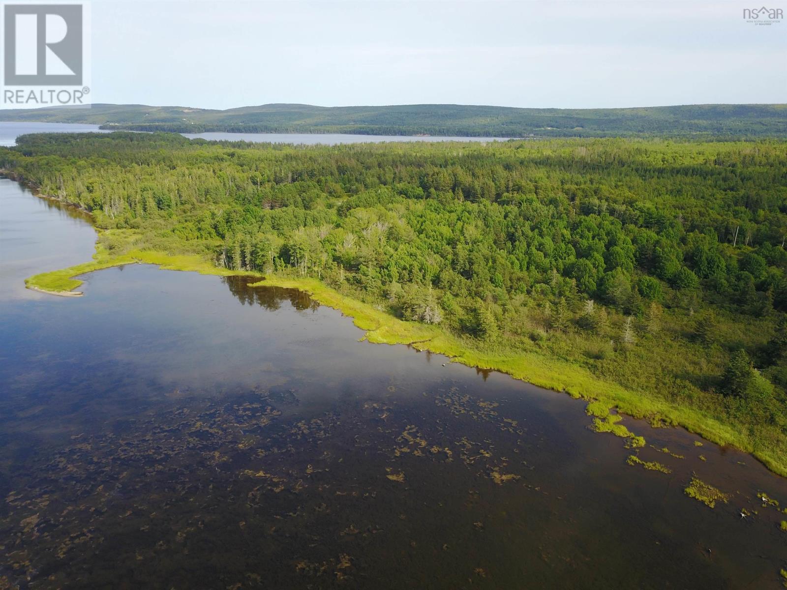 South Cove Road, South Cove, Nova Scotia  B0E 1T0 - Photo 1 - 202508087