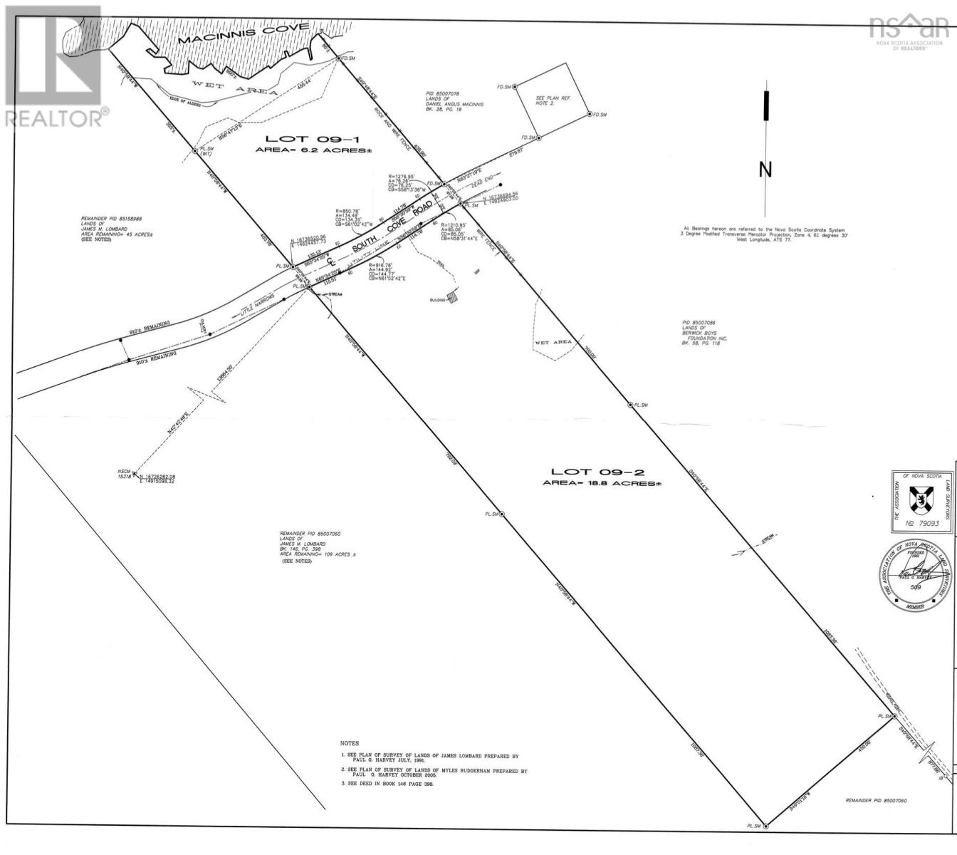 South Cove Road, South Cove, Nova Scotia  B0E 1T0 - Photo 20 - 202508087
