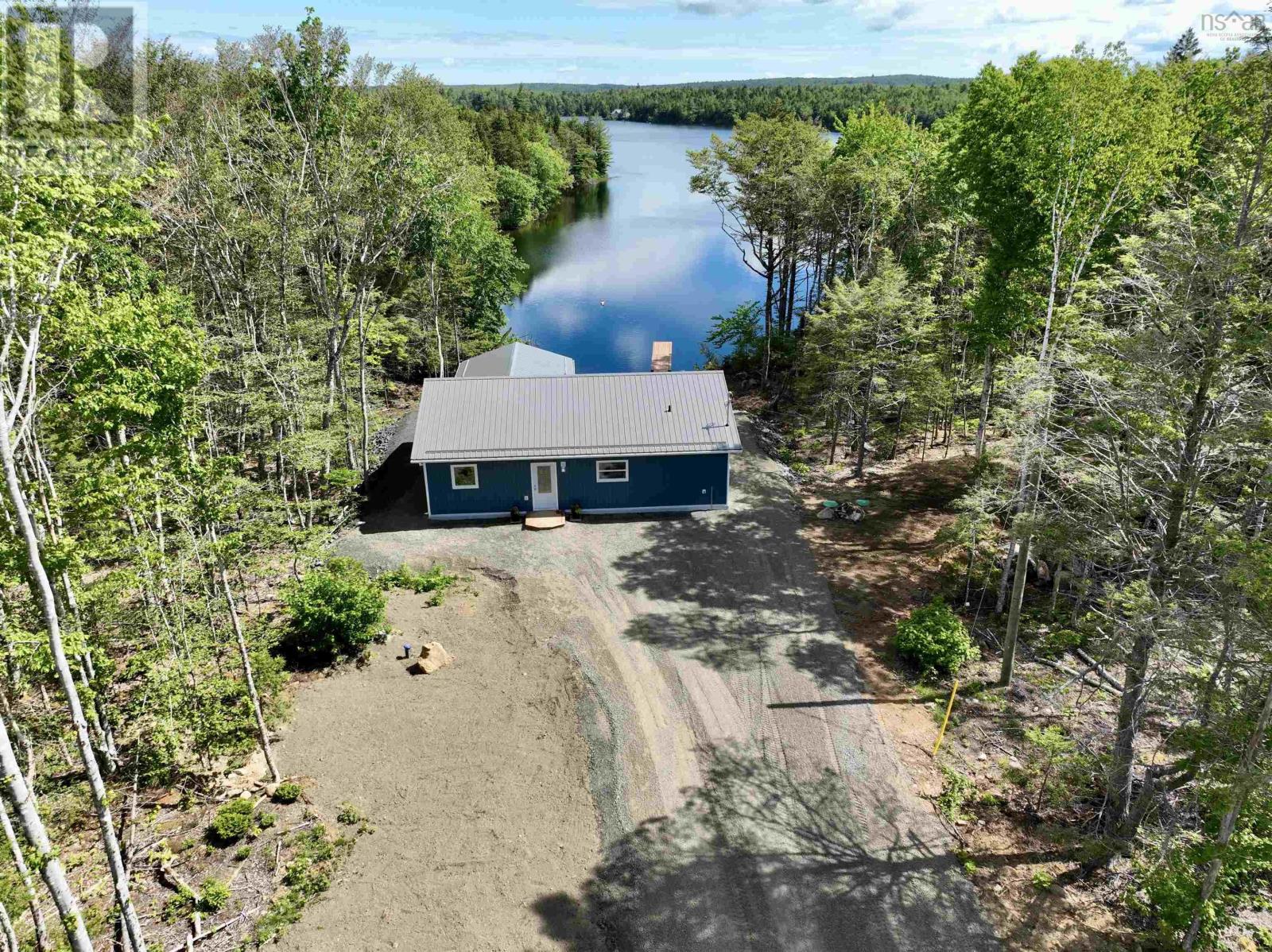 Lot 24-2 1154 Ridge Road, North Range, Nova Scotia  B0W 1H0 - Photo 2 - 202508112