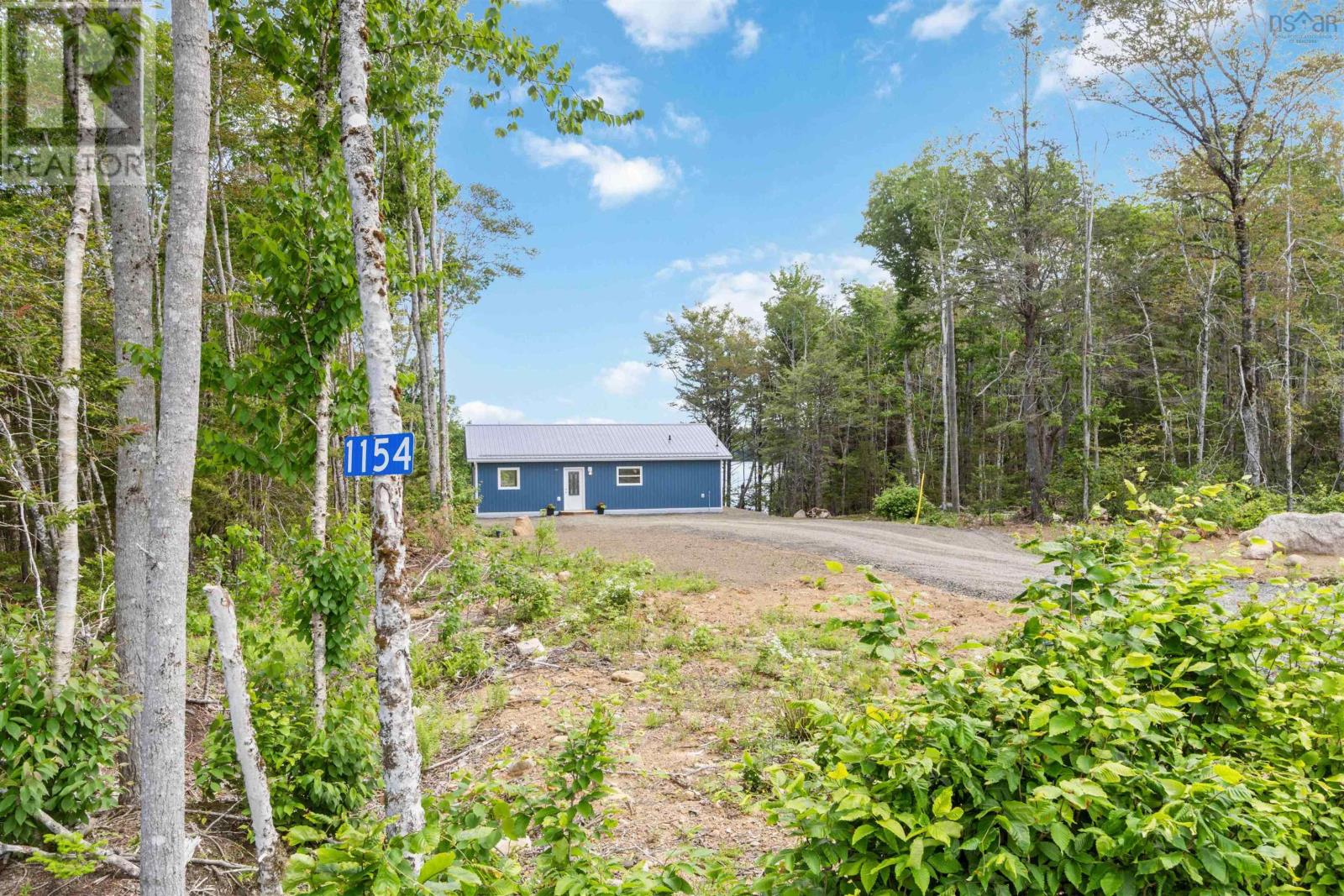 Lot 24-2 1154 Ridge Road, North Range, Nova Scotia  B0W 1H0 - Photo 6 - 202508112