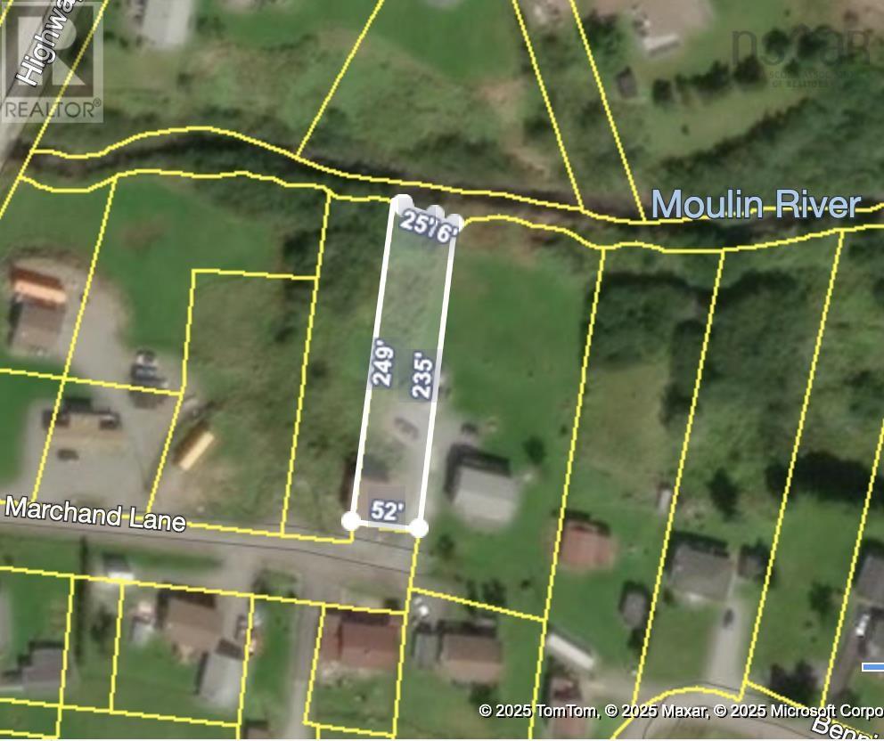 13 Marchand Lane, Louisdale, Nova Scotia  B0E 1V0 - Photo 3 - 202508116