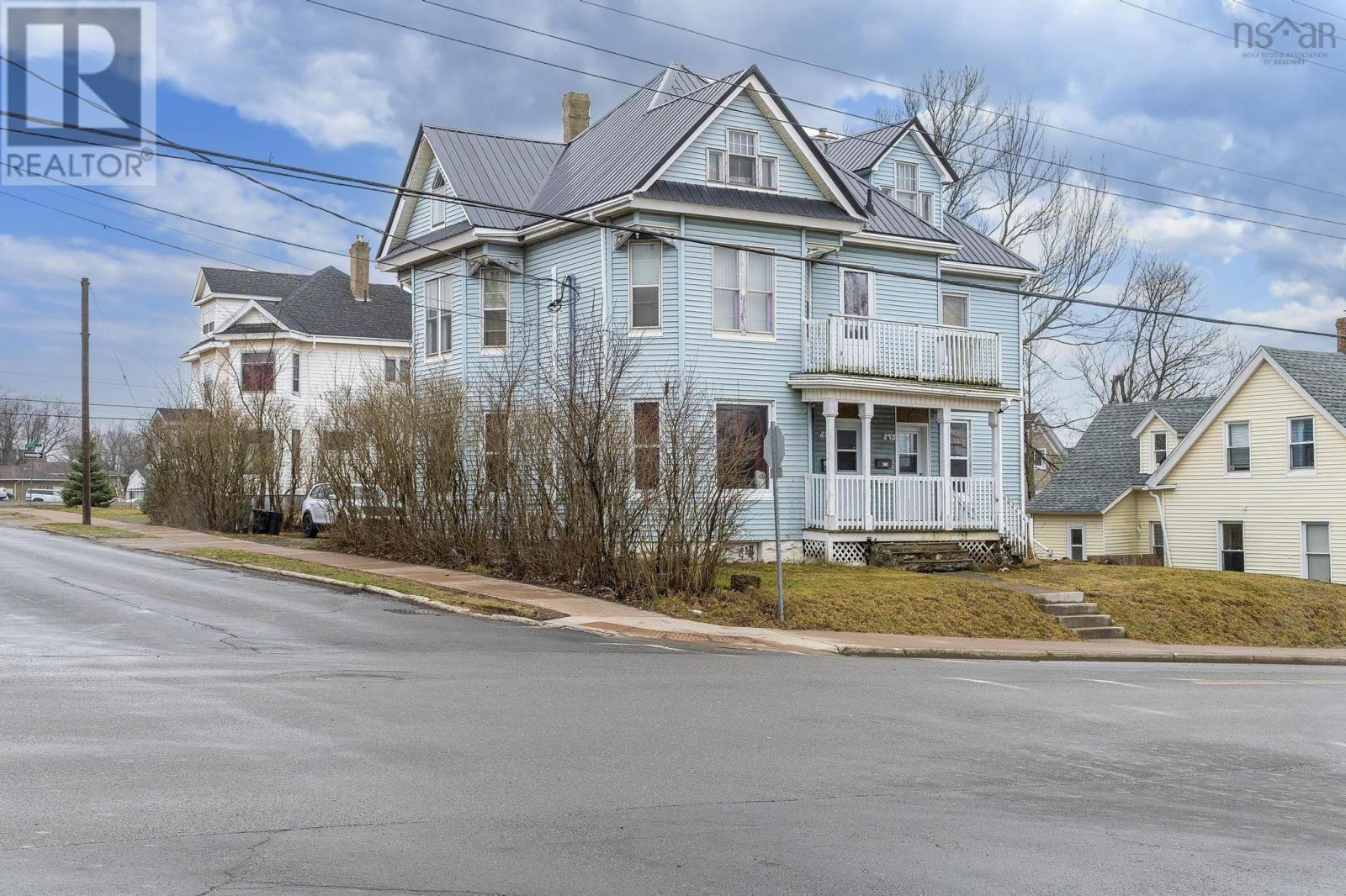 233-235 Marsh Street, New Glasgow, Nova Scotia  B2H 4R8 - Photo 3 - 202508171