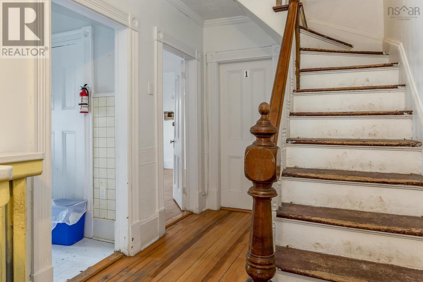 233-235 Marsh Street, New Glasgow, Nova Scotia  B2H 4R8 - Photo 36 - 202508171