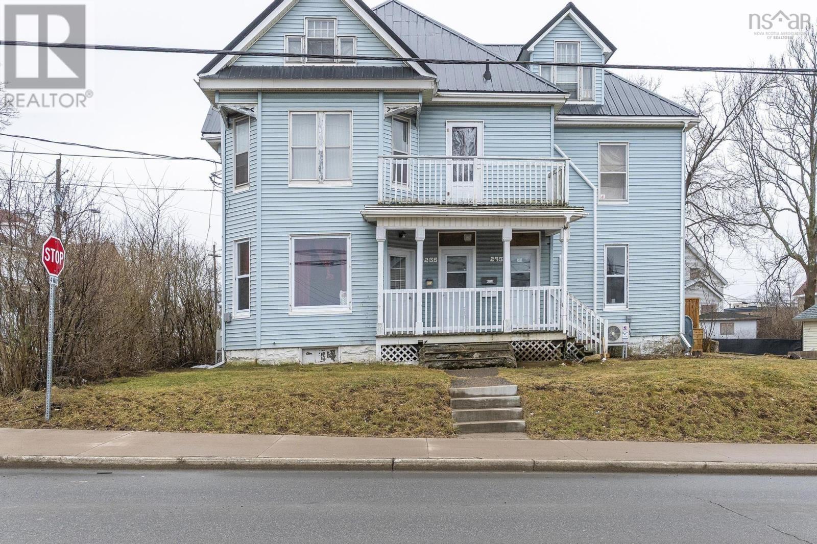 233-235 Marsh Street, New Glasgow, Nova Scotia  B2H 4R8 - Photo 8 - 202508171