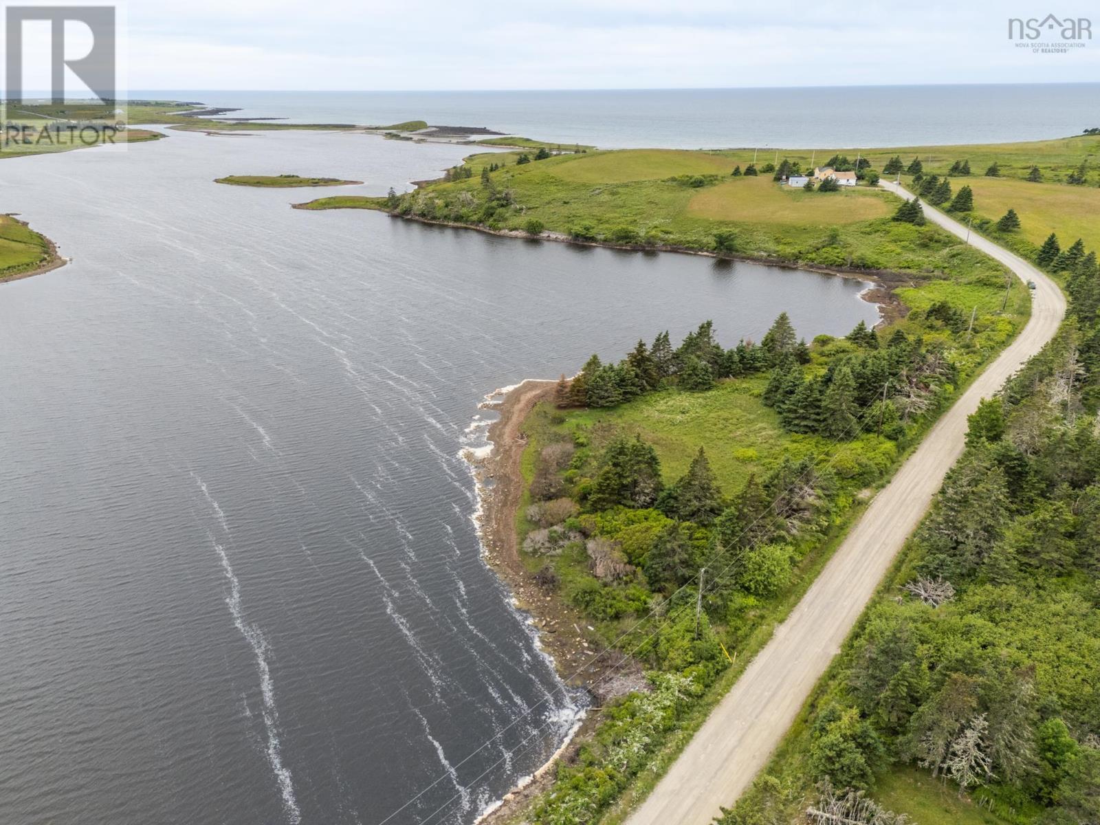 Cranberry Head Road, Pembroke, Nova Scotia  B5A 5H3 - Photo 9 - 202508184