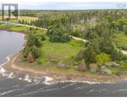 Cranberry Head Road, pembroke, Nova Scotia