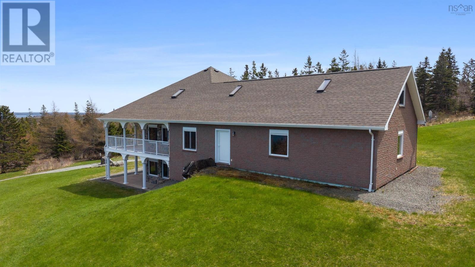 6260 West Bay Road, Roberta, Nova Scotia  B0E 3K0 - Photo 4 - 202508227