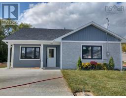 Lot 8 Nichols Avenue, north kentville, Nova Scotia