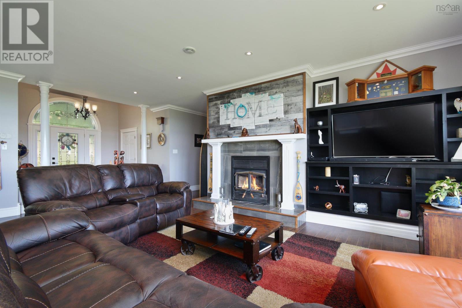 50 Water Tower Road, Ingonish, Nova Scotia  B0C 1K0 - Photo 4 - 202508315