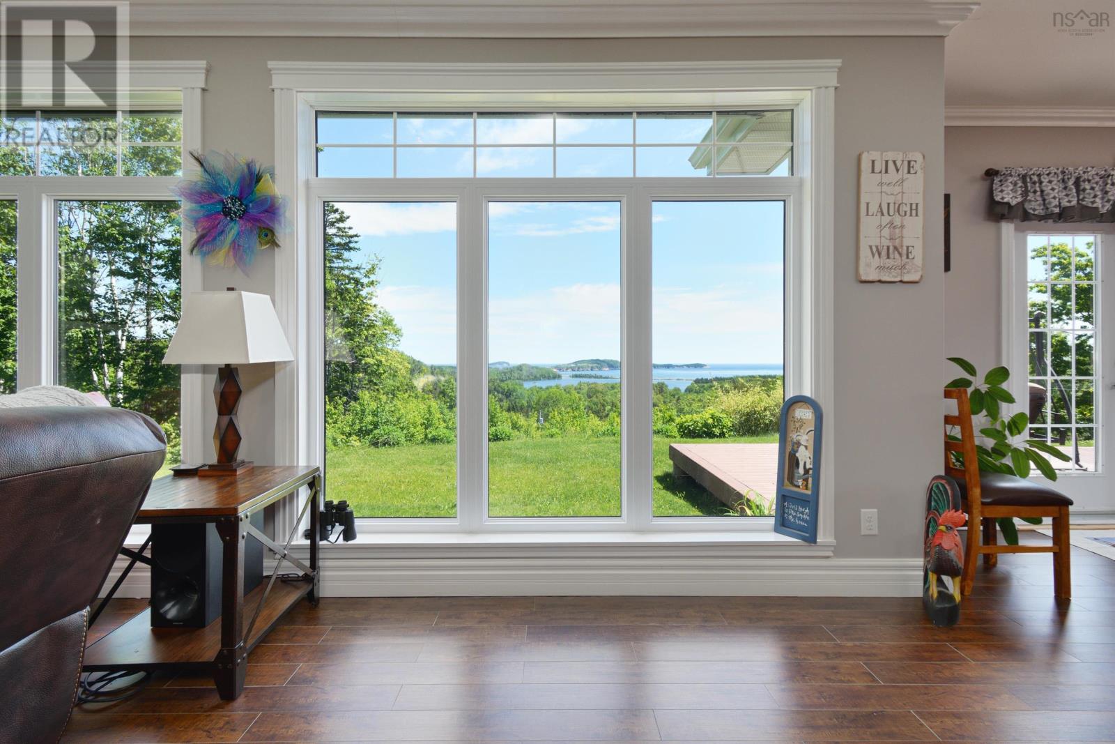 50 Water Tower Road, Ingonish, Nova Scotia  B0C 1K0 - Photo 7 - 202508315